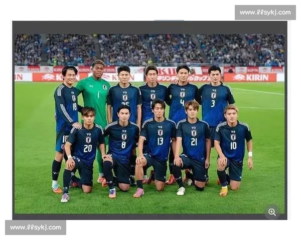 世界杯抽签揭晓全新对阵格局各强队备战激烈竞争解析