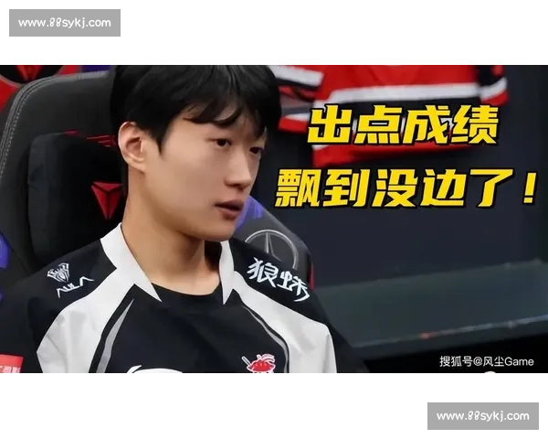 电竞选手违规行为引发多起禁赛处罚引关注与反思