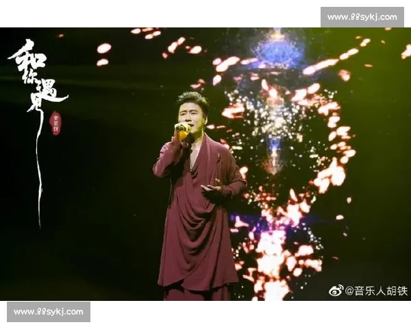 《感谢评委与观众的支持与鼓励 我会继续努力不负众望》